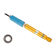 Achterschokdemper BILSTEIN B6 voor Toyota Corolla (E12) 1.02- motoren 1.4, 1.6, 1.8, 1.4D4-D, 2.0D4-D - GT2i - BIL-24-069243 - 24-069243 - 4025258464646