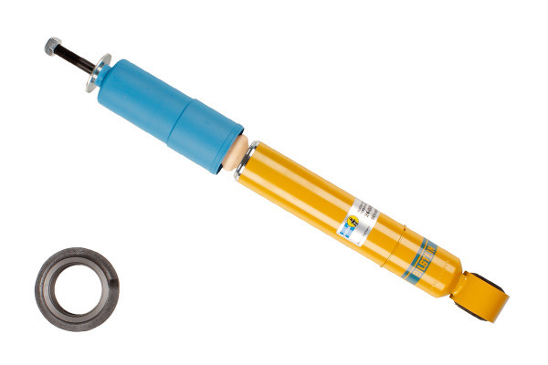 Amortizor spate BILSTEIN B6 pentru Toyota Corolla (E12) 1.02 – motoare 1.4, 1.6, 1.8, 1.4D4-D, 2.0D4-D – GT2i - BIL-24-069243 - 24-069243 - 4025258464646