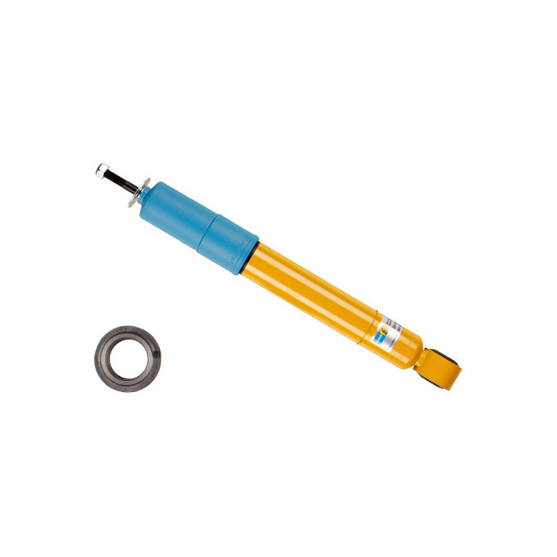 Bilstein B8 achterschokdemper voor Toyota Corolla E12 1.4, 1.6, 1.8, 1.4D4-D, 2.0D4-D 1.02- - GT2i - BIL-24-069250 - 24-069250 - 4025258645656