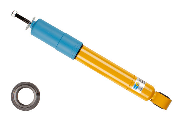 Bilstein B8 achterschokdemper voor Toyota Corolla E12 1.4, 1.6, 1.8, 1.4D4-D, 2.0D4-D 1.02- - GT2i - BIL-24-069250 - 24-069250 - 4025258645656