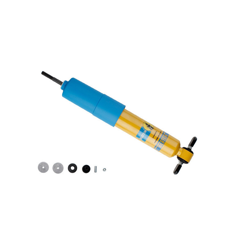 Schokdemper rechtsvoor BILSTEIN B6 Dodge RAM 1500 Pick-up 4.7 238pk 2001/08-2008/09 - GT2i - BIL-24-069274 - 24-069274 - 4025258466558