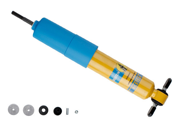 Amortizor față dreapta BILSTEIN B6 Dodge RAM 1500 Pick-up 4.7 238cv 2001/08-2008/09 - GT2i - BIL-24-069274 - 24-069274 - 4025258466558