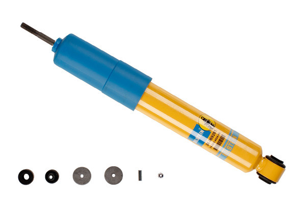 Ammortizzatore (parte) BILSTEIN B6 anteriore destro per Dodge RAM 1500 Pick-up 4.7 4x4 238hp 2001/08-2008/09 - BIL-24-069281 - 24-069281 - 4025258644864