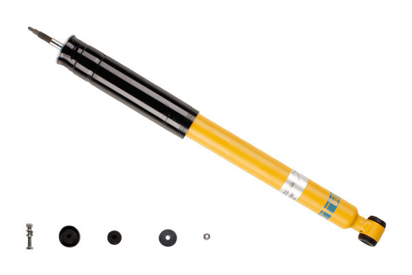 Schokdemper BILSTEIN B6 voor Mercedes C-Klasse S202T stationwagen 4.96-3.01 - BIL-24-100397 - 24-100397 - 4025258465681