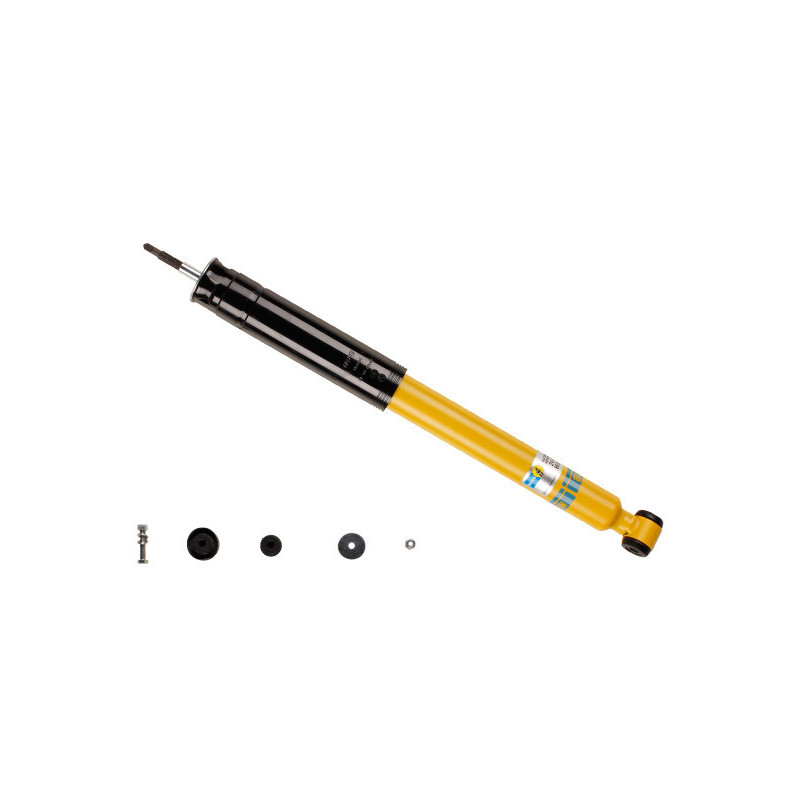 Schokdemper BILSTEIN B6 achter voor Mercedes Classe CLK C208 AMG 55 8.99- - BIL-24-100403 - 24-100403 - 4025258465698