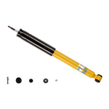 Schokdemper BILSTEIN B6 achter voor Mercedes Classe CLK C208 AMG 55 8.99- - BIL-24-100403 - 24-100403 - 4025258465698