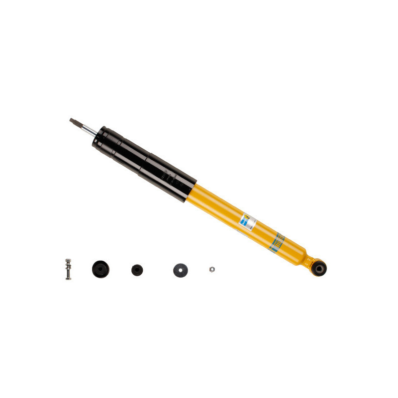 Achterschokdemper BILSTEIN B6 voor Mercedes E-klasse W124 1985-1995 - GT2i - BIL-24-100441 - 24-100441 - 4025258561215
