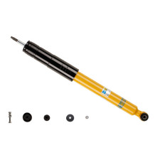 Achterschokdemper BILSTEIN B6 voor Mercedes E-klasse W124 1985-1995 - GT2i - BIL-24-100441 - 24-100441 - 4025258561215
