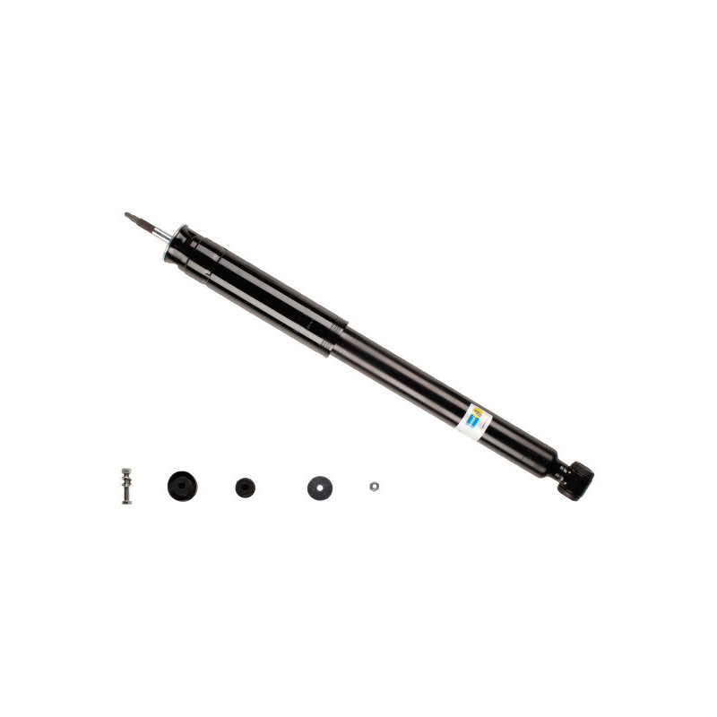 Achterschokdemper BILSTEIN B4 voor Mercedes E-Klasse W210 (E200 tot E430, 1995-1999) - GT2i - BIL-24-100557 - 24-100557 - 4025258465452
