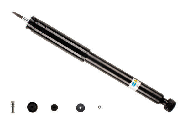 Achterschokdemper BILSTEIN B4 voor Mercedes E-Klasse W210 (E200 tot E430, 1995-1999) - GT2i - BIL-24-100557 - 24-100557 - 4025258465452