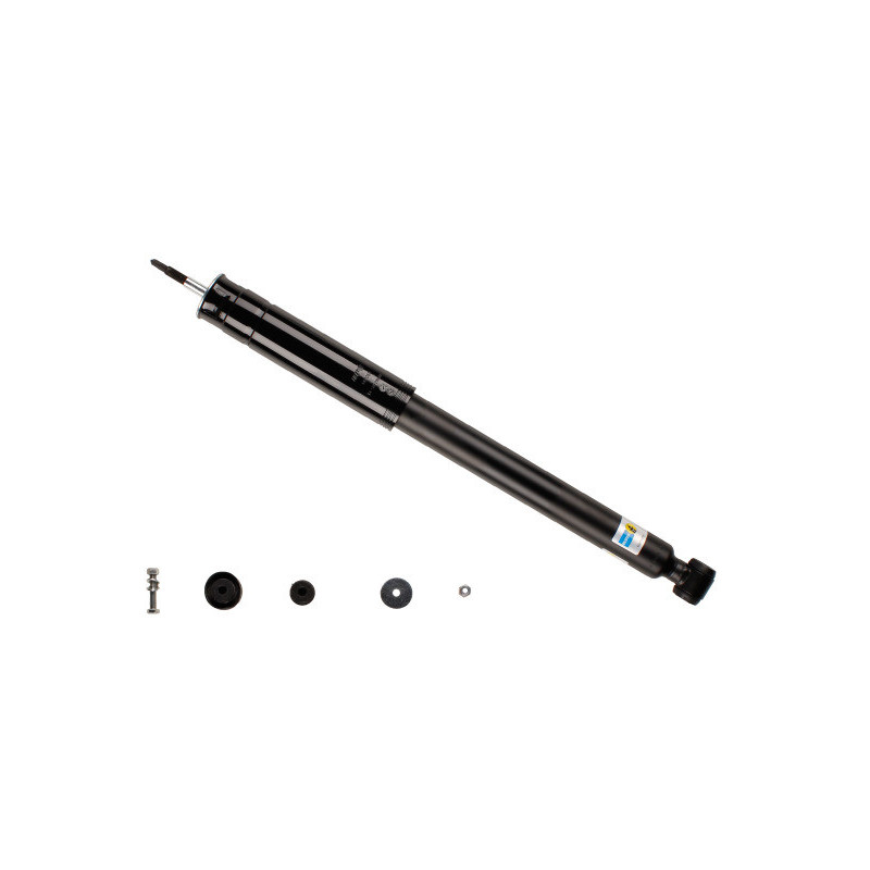 Achterschokdemper BILSTEIN B4 voor Mercedes E-Klasse W210 E200 tot E430 7.99-3.02 - GT2i - BIL-24-100564 - 24-100564 - 4025258634155