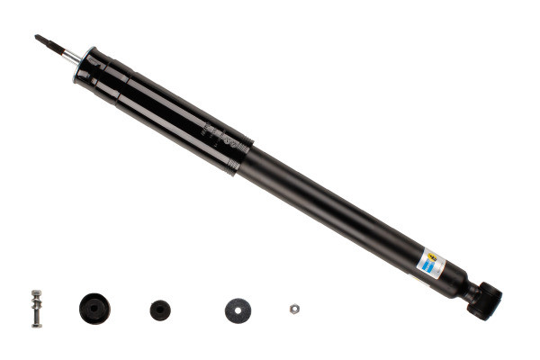 Achterschokdemper BILSTEIN B4 voor Mercedes E-Klasse W210 E200 tot E430 7.99-3.02 - GT2i - BIL-24-100564 - 24-100564 - 4025258634155