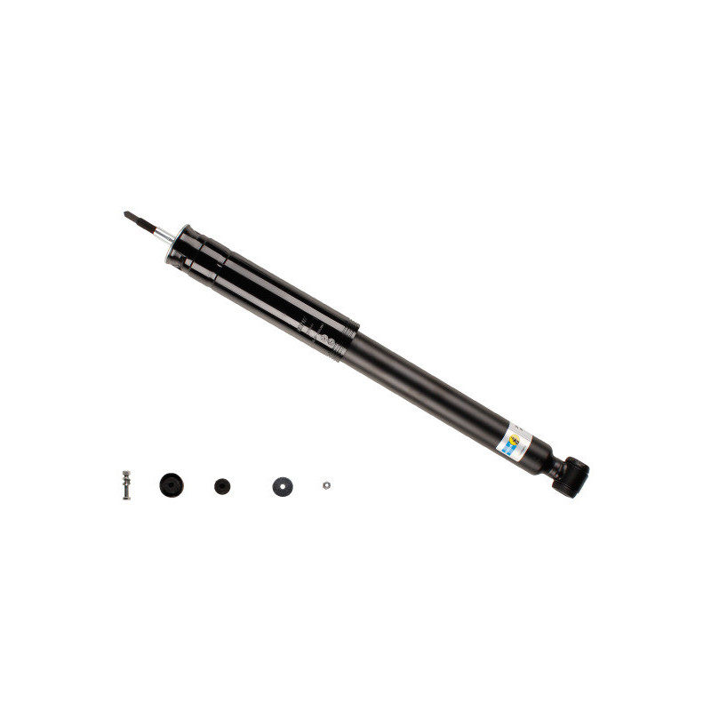 Schokdemper BILSTEIN B4 voor Mercedes E-Klasse W210 7.99-3.02 - BIL-24-100571 - 24-100571 - 4025258642198