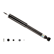 Schokdemper BILSTEIN B4 voor Mercedes E-Klasse W210 7.99-3.02 - BIL-24-100571 - 24-100571 - 4025258642198