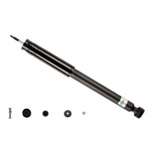 Achterschokdemper BILSTEIN B4 voor Mercedes E-Klasse W210 motoren E200 tot E430 7.99-3.02 - GT2i - BIL-24-100588 - 24-100588 - 4025258637668