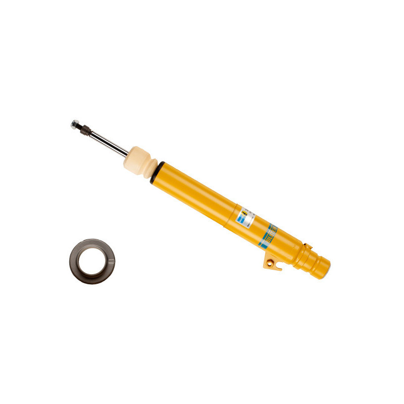 Schokdemper linksvoor BILSTEIN B6 voor Mazda 6 (GG) 1.8, 2.0, 2.3, 2.0Di 8.02- - GT2i - BIL-24-102568 - 24-102568 - 4025258652036