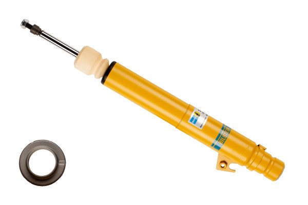 BILSTEIN B6 damper, front left unit for Mazda 6 Hatchback 1.8 120cv 2002/08-2007/08 - GT2i - BIL-24-102568 - 24-102568 - 4025258652036