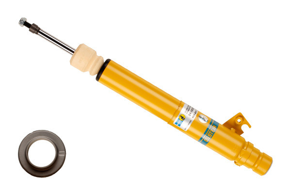 Schokdemper rechtsvoor BILSTEIN B6 Mazda 6 (GG) 1.8 2.0 2.3 2.0Di 8.02- - GT2i - BIL-24-102575 - 24-102575 - 4025258652043