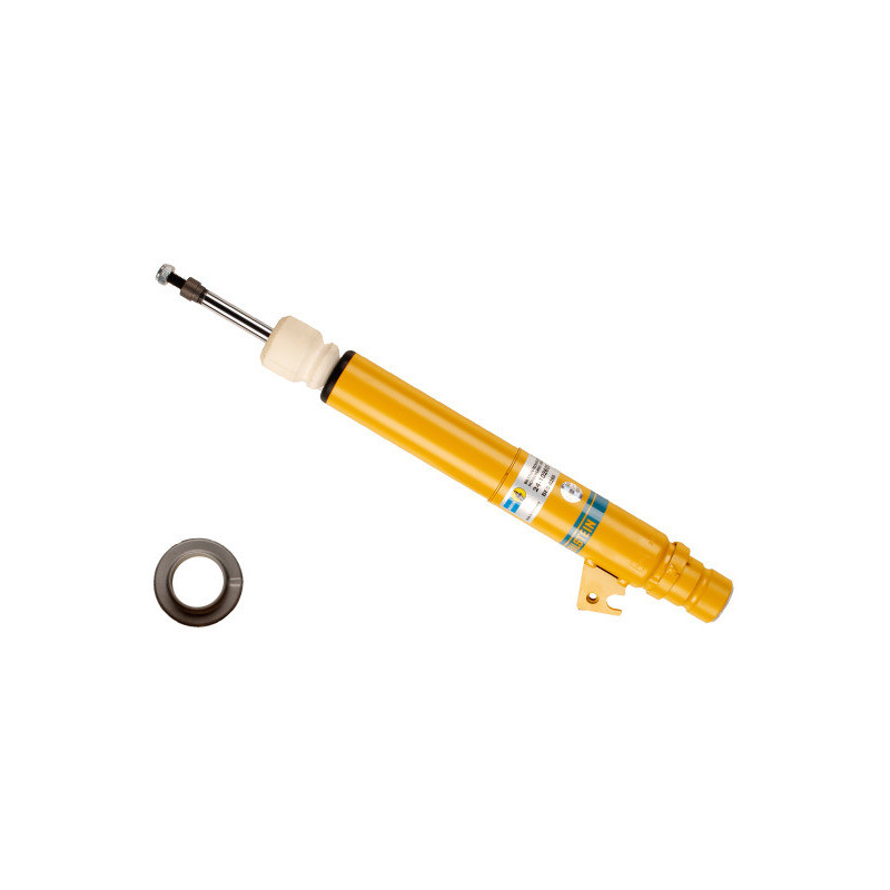 Schokdemper rechtsvoor Bilstein B8 Mazda 6 (GG) 1.8 2.0 2.3 8.02- - GT2i - BIL-24-102605 - 24-102605 - 4025258652067