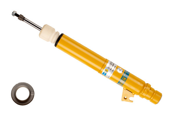 Schokdemper rechtsvoor Bilstein B8 Mazda 6 (GG) 1.8 2.0 2.3 8.02- - GT2i - BIL-24-102605 - 24-102605 - 4025258652067