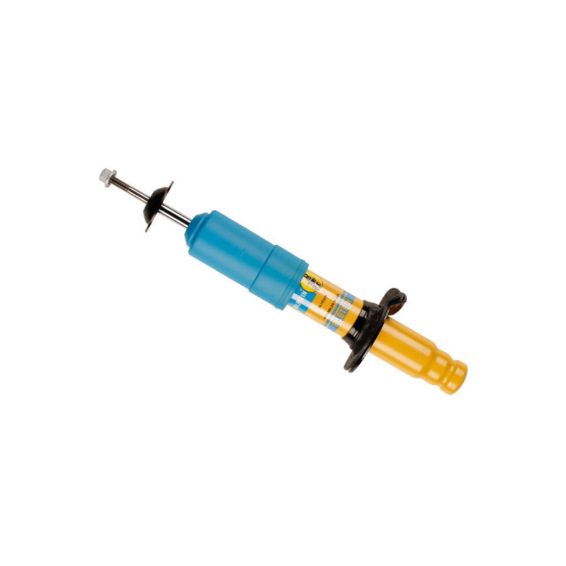 Schokdemper voor BILSTEIN B6 Chevrolet Trailblazer 4.2 AWD 295pk 2005-2008 - GT2i - BIL-24-103336 - 24-103336 - 4025258474720