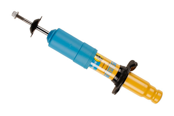 Schokdemper voor BILSTEIN B6 Chevrolet Trailblazer 4.2 AWD 295pk 2005-2008 - GT2i - BIL-24-103336 - 24-103336 - 4025258474720