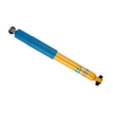Schokdemper BILSTEIN B6 achter links Chevrolet Trailblazer 4.2 AWD 295pk 05/08-08/09 - BIL-24-103350 - 24-103350 - 4025258474744