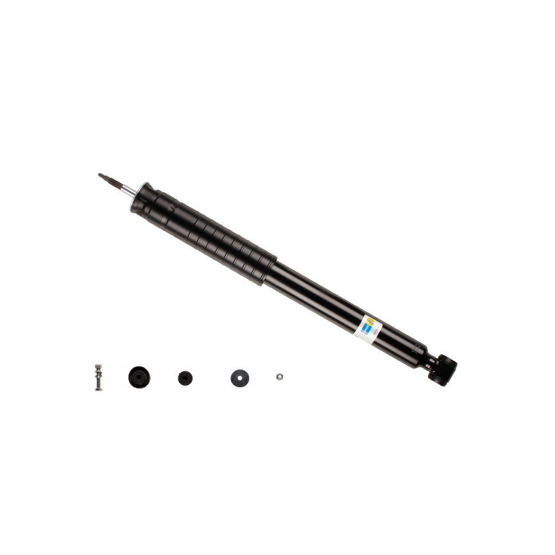 Achterschokdemper BILSTEIN B4 voor Mercedes E-Klasse W210 6.95-6.99 - BIL-24-108263 - 24-108263 - 4025258492946
