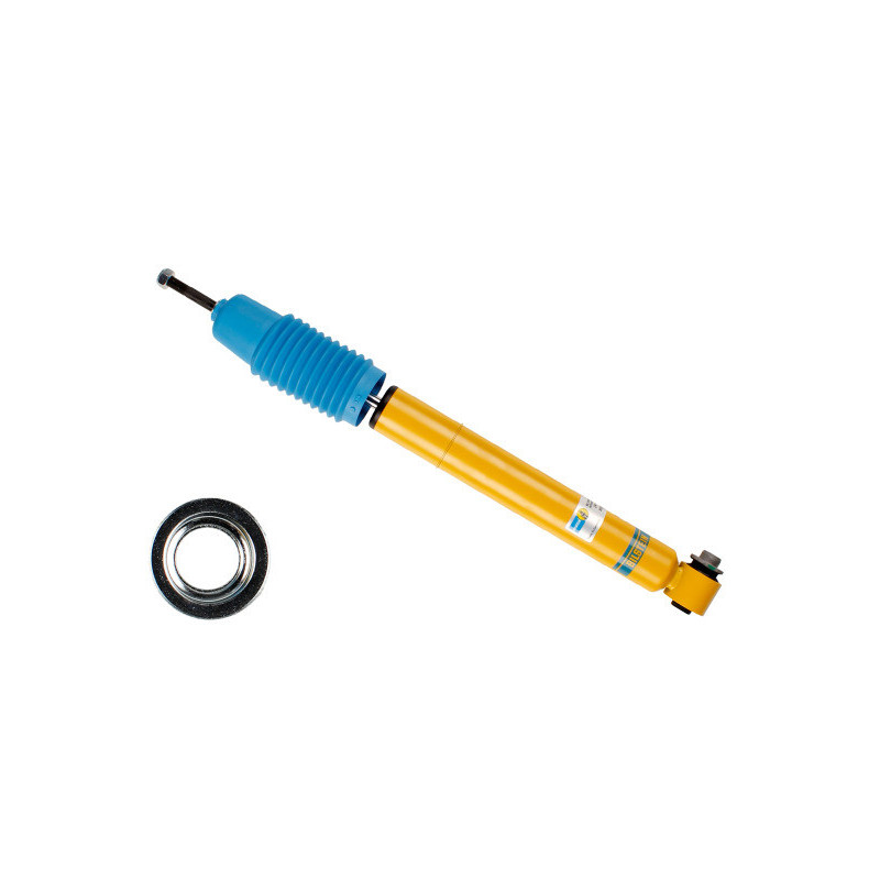 Schokdemper BILSTEIN B6 achter voor BMW 5 Serie (E60) 6.03- - BIL-24-109642 - 24-109642 - 4025258642433