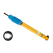 Schokdemper BILSTEIN B6 achter voor BMW 5 Serie (E60) 6.03- - BIL-24-109642 - 24-109642 - 4025258642433