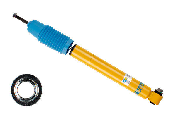 Amortisseur BILSTEIN B6 arrière pour BMW Série 5 (E60) 6.03- - BIL-24-109642 - 24-109642 - 4025258642433