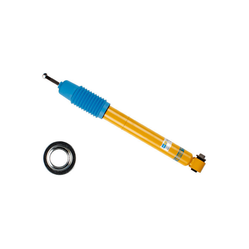 Achterschokdemper BILSTEIN B8 voor BMW 5 Reeks (E60) 6.03- - BIL-24-109666 - 24-109666 - 4025258634582