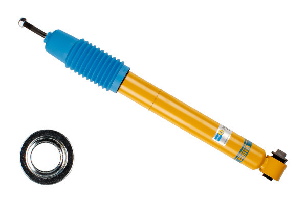 Achterschokdemper BILSTEIN B8 voor BMW 5 Reeks (E60) 6.03- - BIL-24-109666 - 24-109666 - 4025258634582