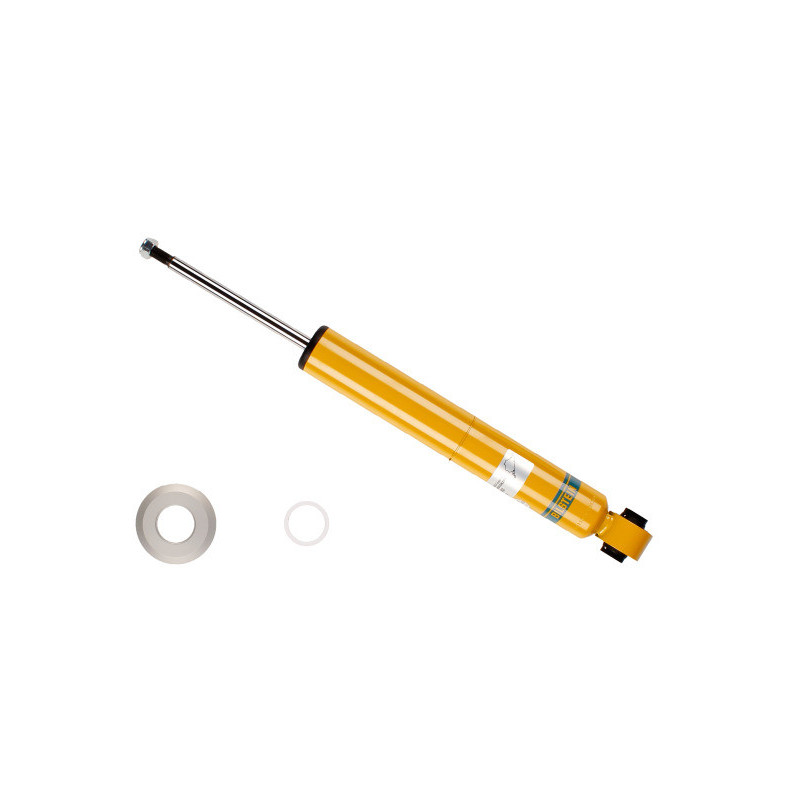 Achterschokdemper BILSTEIN B8 voor Porsche Cayenne (955) en Volkswagen Touareg zonder luchtvering - GT2i - BIL-24-110600 - 24-110600 - 4025258613846