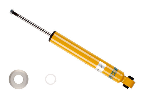 Achterschokdemper BILSTEIN B8 voor Porsche Cayenne (955) en Volkswagen Touareg zonder luchtvering - GT2i - BIL-24-110600 - 24-110600 - 4025258613846