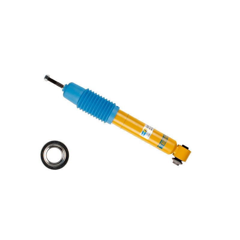Ammortizzatore posteriore BILSTEIN B8 per BMW Serie 6 (E63) Coupé 1.04- - BIL-24-112727 - 24-112727 - 4025258480523