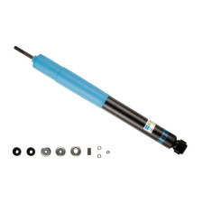 Achterschokdemper BILSTEIN B4 voor Mercedes G-Klasse W460 2.83-12.90 - BIL-24-113373 - 24-113373 - 4025258481803