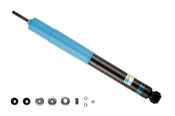 Amortizor BILSTEIN B4 spate pentru Mercedes Clasa G W460 2.83-12.90 - BIL-24-113373 - 24-113373 - 4025258481803
