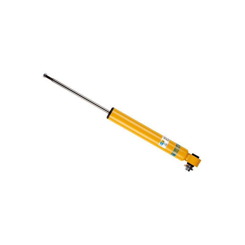 Achterschokdemper BILSTEIN B6 voor Audi A6 (4F) 2.0Tfsi, 2.4, 2.8Tfsi, 3.2Fsi, 2.0Tdi, 2.7Tdi, Behalve luchtvering, 5 - BIL-24-116299 - 24-116299 - 4025258483326