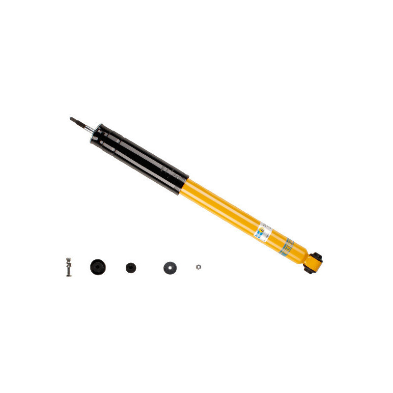 Achterschokdemper BILSTEIN B8 voor Mercedes CLS C219 10.04- - BIL-24-120227 - 24-120227 - 4025258487553