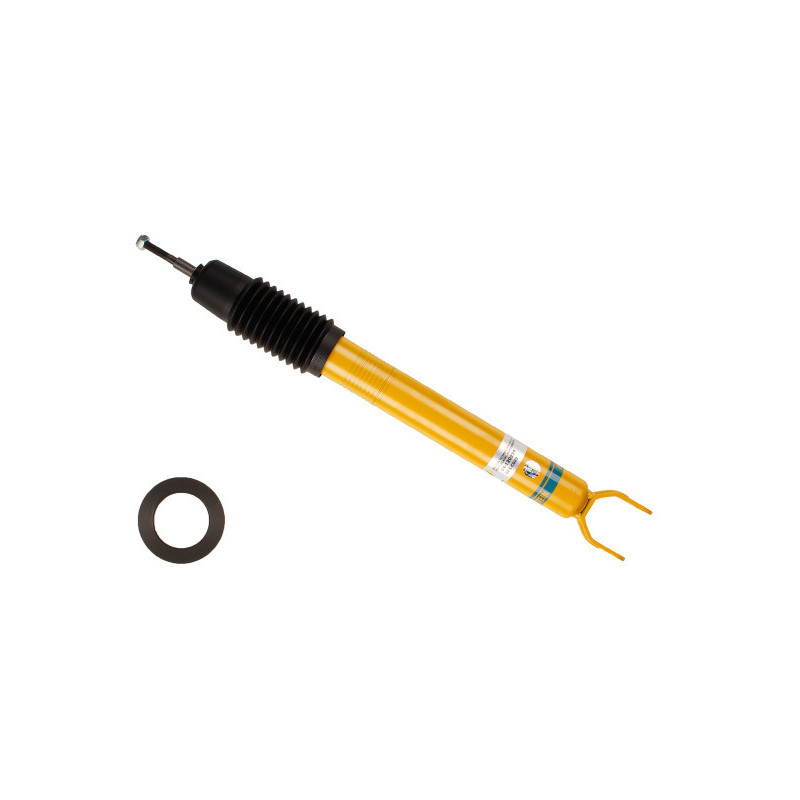 Schokdemper BILSTEIN B6 voor Mercedes CLS C219 10.04- - BIL-24-120234 - 24-120234 - 4025258487577