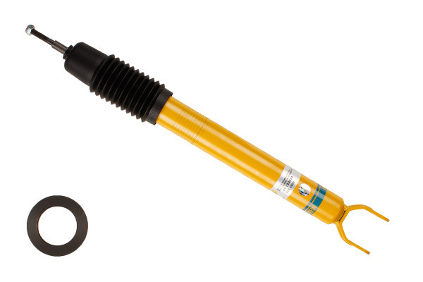 Schokdemper BILSTEIN B6 voor Mercedes CLS C219 10.04- - BIL-24-120234 - 24-120234 - 4025258487577