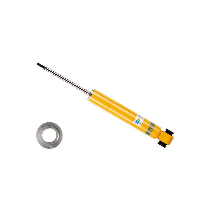 Schokdemper voor BILSTEIN B6 voor Peugeot 407 Coupé, motoren 1.8, 2.0, 2.2, 1.6Hdi, 2.0Hdi, 2.2Hdi, 2.7 Hdi, 3.0, bouwjaren 5.04 - BIL-24-122740 - 24-122740 - 4025258489724