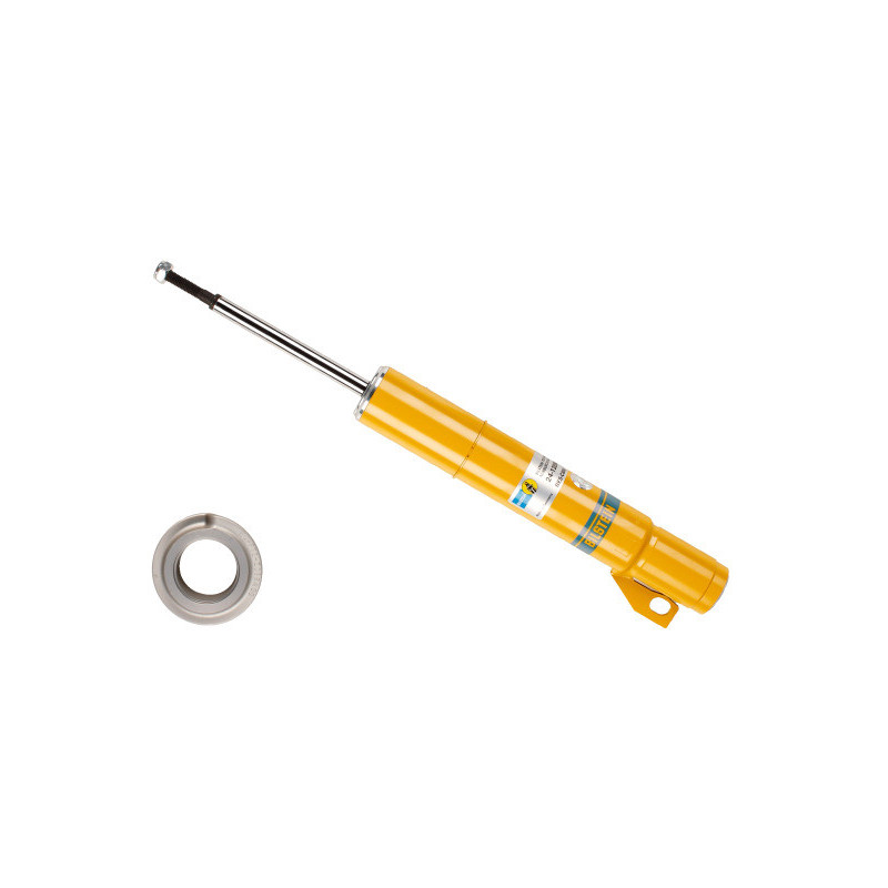 Schokdemper BILSTEIN B8 voor Alfa Romeo 159 (939) 1.7, 1.8, 1.9Jts, 2.2Jts, 1.9Jtdm, 2.4Jtdm, 3.2Jts V6 Q4 9.05 - GT2i - BIL-24-128803 - 24-128803 - 4025258565145
