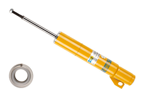Schokdemper BILSTEIN B8 voor Alfa Romeo 159 (939) 1.7, 1.8, 1.9Jts, 2.2Jts, 1.9Jtdm, 2.4Jtdm, 3.2Jts V6 Q4 9.05 - GT2i - BIL-24-128803 - 24-128803 - 4025258565145