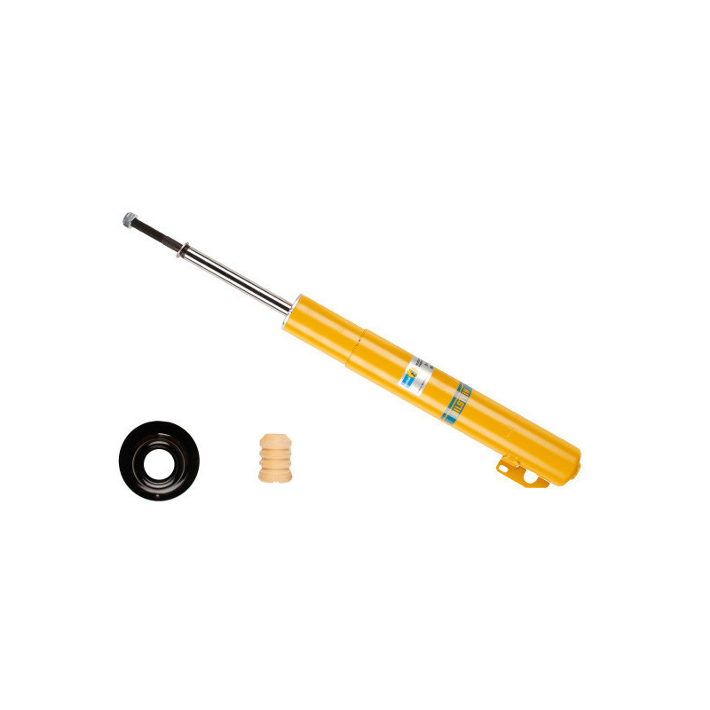 Schokdemper BILSTEIN B6 voor Jeep Grand Cherokee III type WH 5.05-10.10 - BIL-24-132725 - 24-132725 - 3661768606803