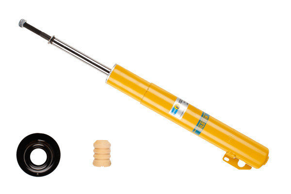 Ammortizzatore anteriore Bilstein B6 Jeep Grand Cherokee III 3.0 CRD 4x4 211hp 2006-2010 - GT2i - BIL-24-132725 - 24-132725 - 3661768606803