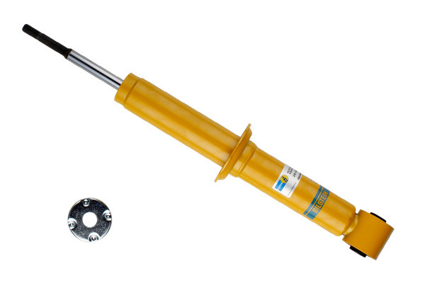 Amortizor BILSTEIN B6 față pentru Land Rover Discovery III 2.7TD/4.4/5.0 10.04 – amortizor pneumatic – GT2i - BIL-24-136709 - 24-136709 - 4025258577810