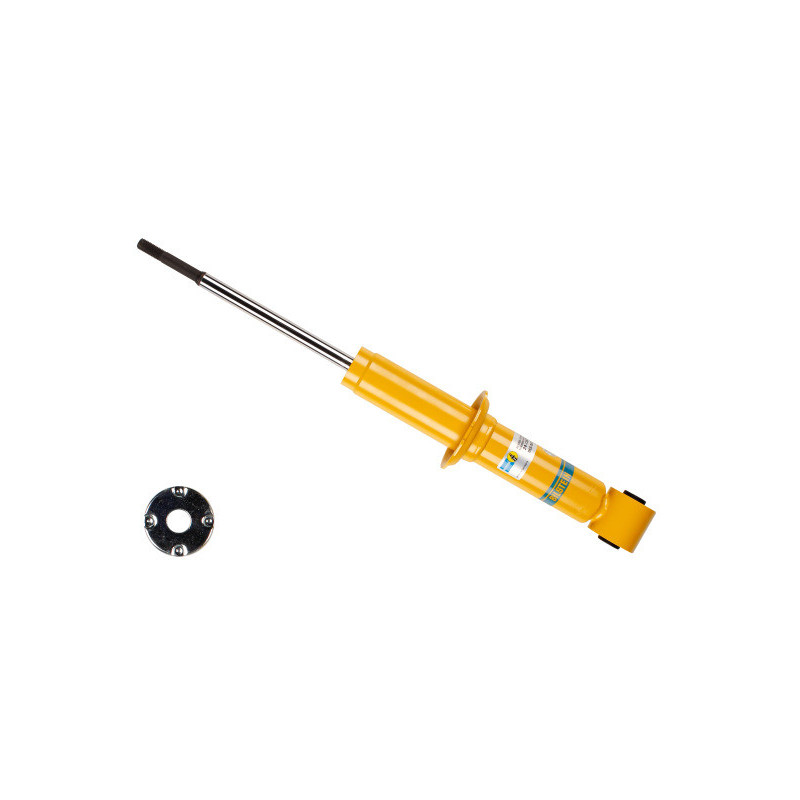 Achterschokdemper BILSTEIN B6 Land Rover Discovery III 2.7TD/4.4/5.0 10.04- luchtvering - GT2i - BIL-24-136716 - 24-136716 - 4025258577827