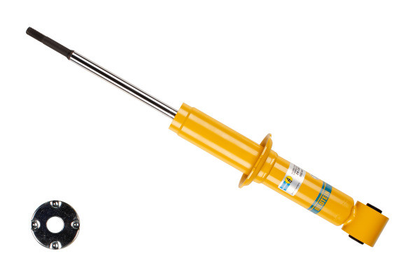 Achterschokdemper BILSTEIN B6 Land Rover Discovery III 2.7TD/4.4/5.0 10.04- luchtvering - GT2i - BIL-24-136716 - 24-136716 - 4025258577827